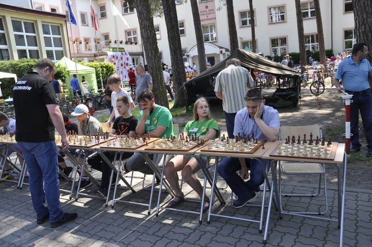 XX Dni Międzyborowa