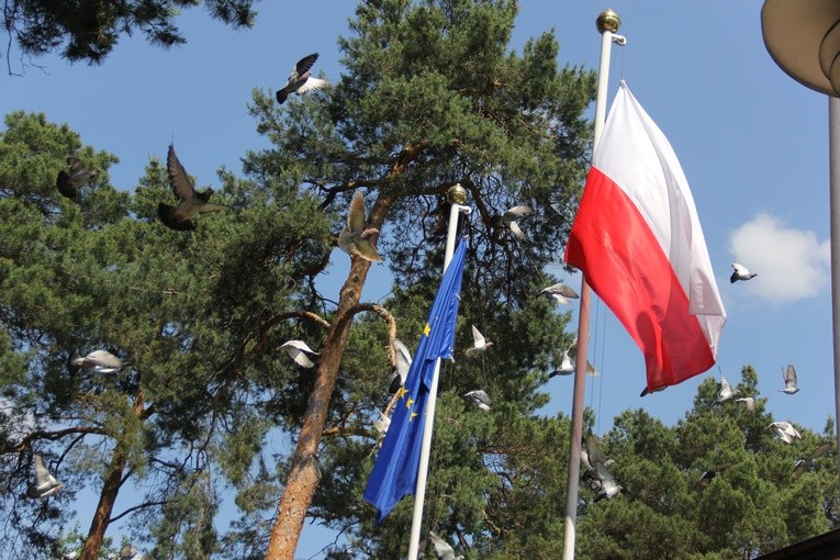 XX Dni Międzyborowa