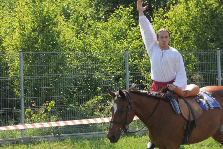 XX Dni Międzyborowa