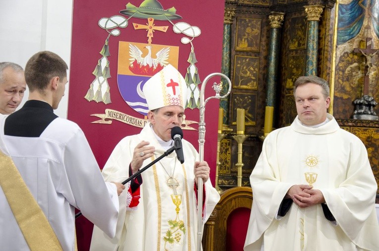 Jubileusz kapłański