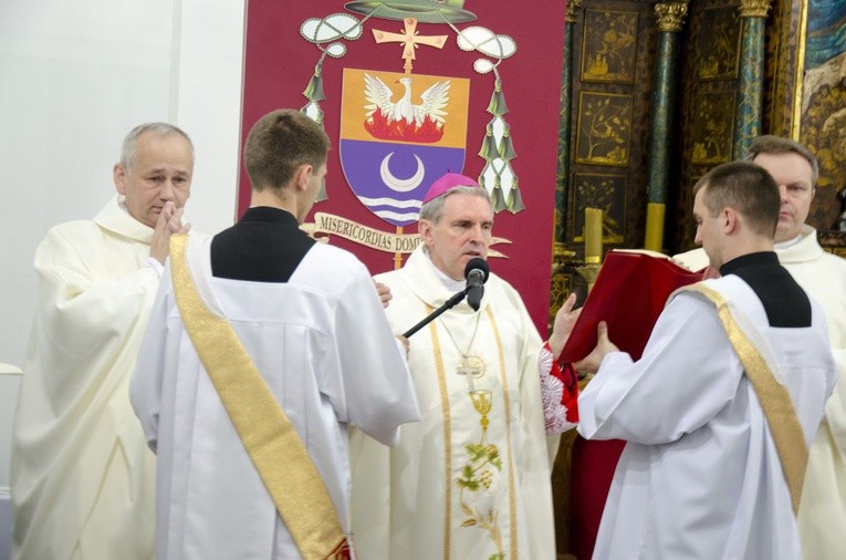 Jubileusz kapłański