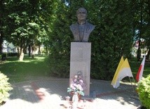Spotkanie szkół JP II w Ulanowie