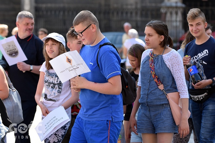 15. Diecezjalny Dzień Niepełnosprawnych