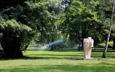 Nowy Park Krakowski