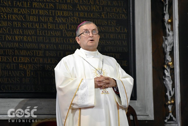 25-lecie kapłaństwa rocznika święceń 1993