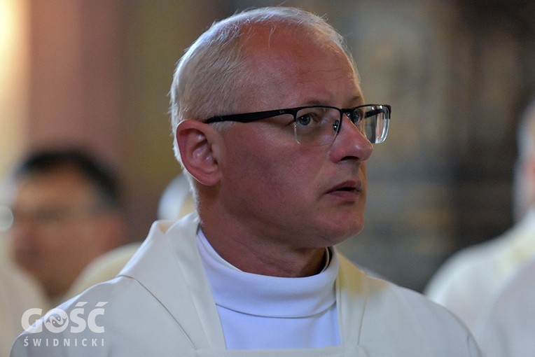 25-lecie kapłaństwa rocznika święceń 1993