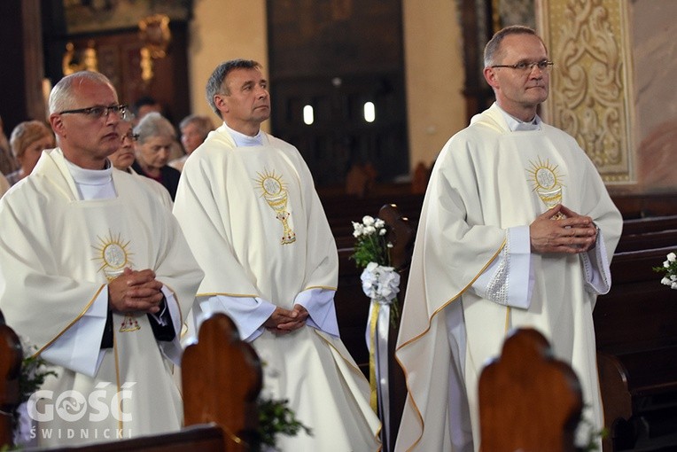 25-lecie kapłaństwa rocznika święceń 1993