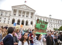 Portugalski parlament nie zgodził się na legalizację eutanazji