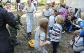 Majówka harcerska z ZHR w Bielsku-Białej