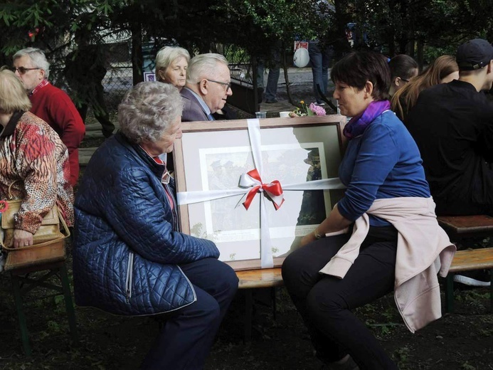 Majówka harcerska z ZHR w Bielsku-Białej