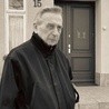 o. Mieczysław Rećko SSCC w parafii w Cieszęcinie.