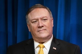 Pompeo: "Wolność religii fundamentalnym prawem człowieka"