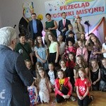 10. Przegląd Misyjny w Udaninie