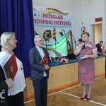 10. Przegląd Misyjny w Udaninie