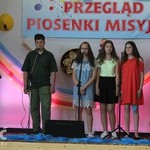 10. Przegląd Misyjny w Udaninie