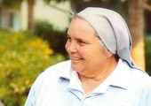 Siostra Leonella Sgorbati pracowała w Somalii  od 2001 r. Została zabita w 2006 r.