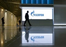 Gazprom jest gospodarczym ramieniem Kremla służącym m.in. do uprawiania neoimperialnej polityki zagranicznej.