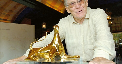 W 2004 r. za całokształt twórczości Ermanno Olmi otrzymał Honorowego Lamparta na festiwalu filmowym w Locarno.