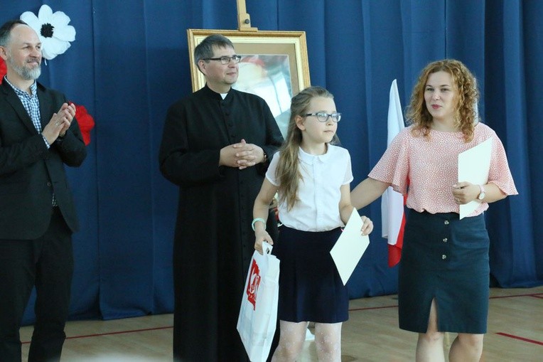 Finał konkursu o kardynale Wyszyńskim