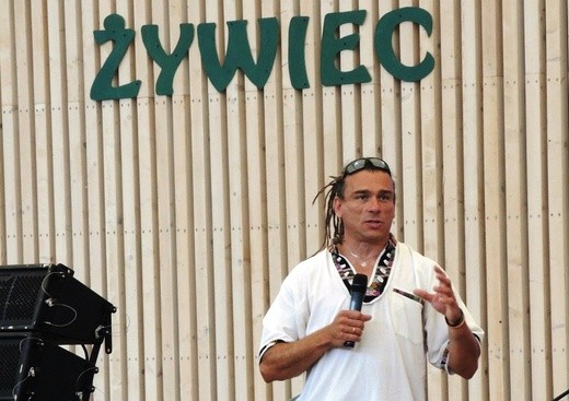 Duchowa rEwolucja w Żywcu - 2018