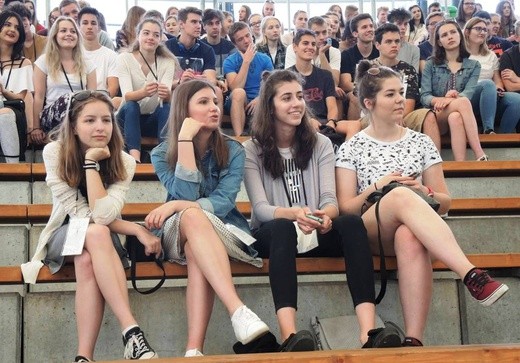 Duchowa rEwolucja w Żywcu - 2018