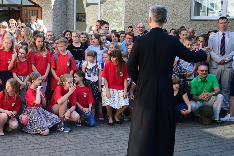 Podsumowanie Akcji Pola Nadziei