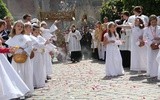 Pójdź za Jezusem Eucharystycznym i... prześlij zdjęcia