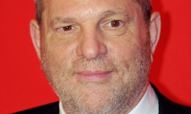 Weinstein oskarżony