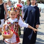 Boże Ciało w Krakowie - cz. 1