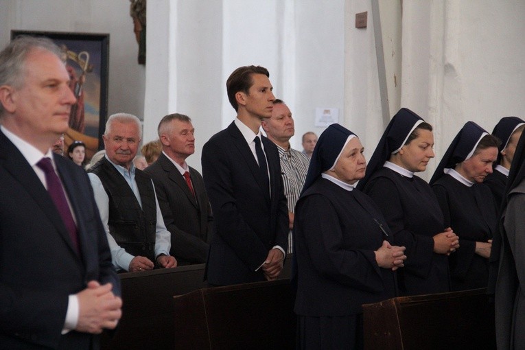 Boże Ciało 2018