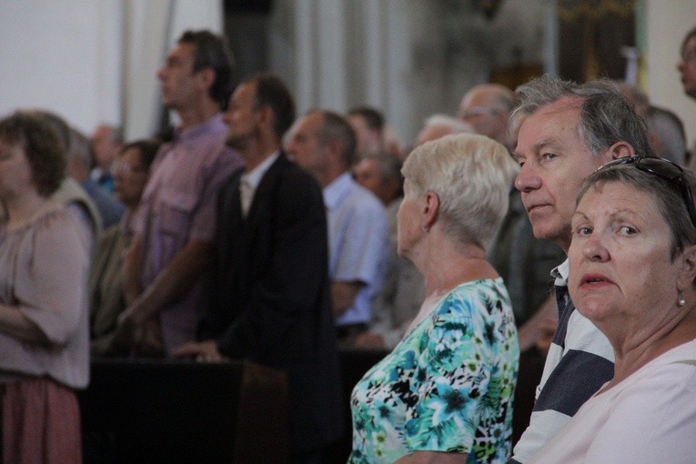 Boże Ciało 2018