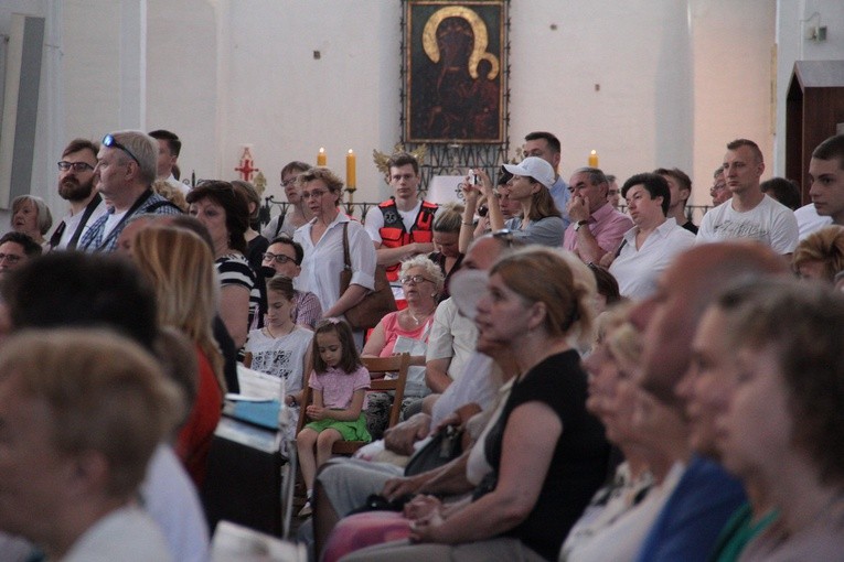Boże Ciało 2018