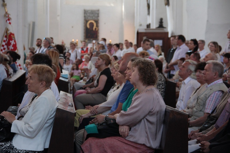 Boże Ciało 2018