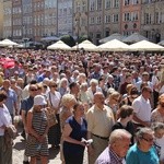 Boże Ciało 2018