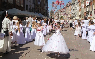 Jesteśmy przedmurzem chrześcijaństwa