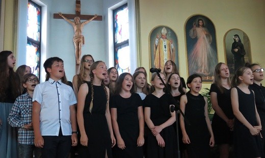 Festiwal Gospel w Janowicach