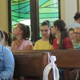 Festiwal Gospel w Janowicach