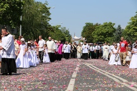 Źródło naszej świętości 