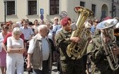 Boże Ciało w Bielsku-Białej 2018