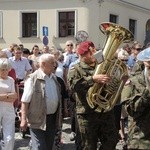 Boże Ciało w Bielsku-Białej 2018