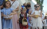 Boże Ciało w Bielsku-Białej 2018