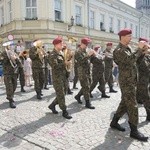 Boże Ciało w Bielsku-Białej 2018