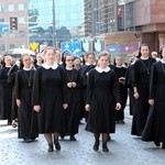 Centralna Procesja Bożego Ciała we Wrocławiu