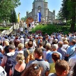 Boże Ciało w Zakopanem