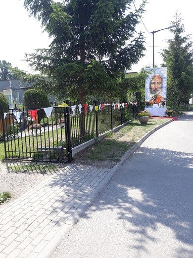 Procesje w Boże Ciało 2018 w archidiecezji wrocławskiej