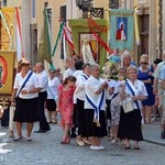 Boże Ciało w Świdnicy