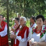 Boże Ciało w Miętustwie