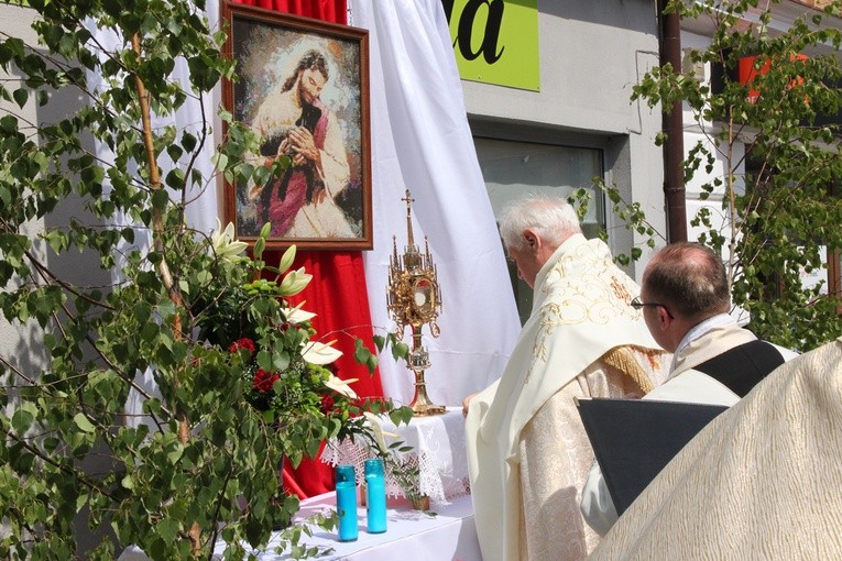 Procesje w Boże Ciało 2018 w archidiecezji wrocławskiej