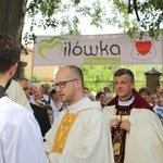 Boże Ciało w Milówce - 2018