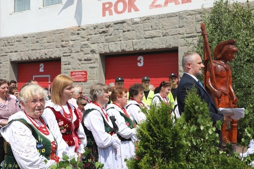 Boże Ciało w Milówce - 2018